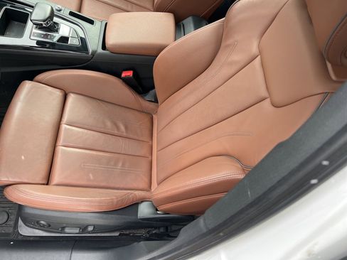 Used 2023 Audi A4 2.0T Premium Plus w/ Premium Plus Package image 58