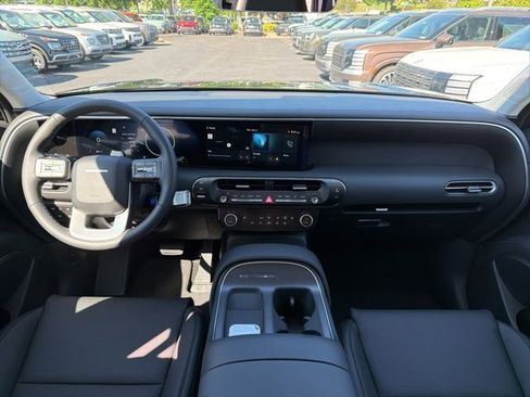 New 2026 Hyundai Palisade SEL FWD image 22