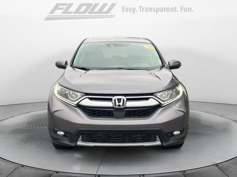 Used 2018 Honda CR-V EX image 3