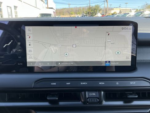 New 2027 Kia Telluride SX X-Line AWD/4WD image 21