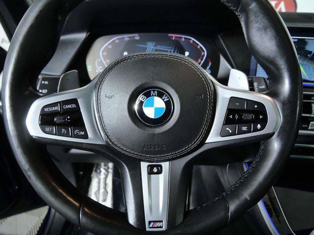 Used 2020 BMW X5 xDrive40i w/ M Sport Package AWD/4WD image 23