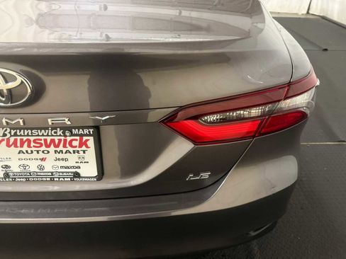Certified 2023 Toyota Camry LE image 18