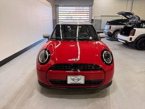 New 2026 MINI Cooper S image 8
