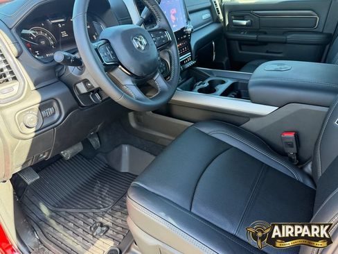 New 2026 RAM 2500 Power Wagon AWD/4WD image 16