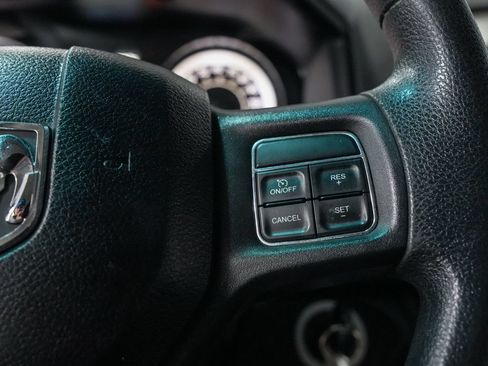 Used 2018 RAM 2500 SLT AWD/4WD image 14