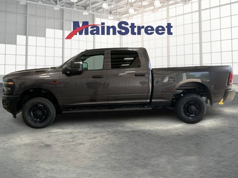 Used 2025 RAM 2500 Tradesman image 2
