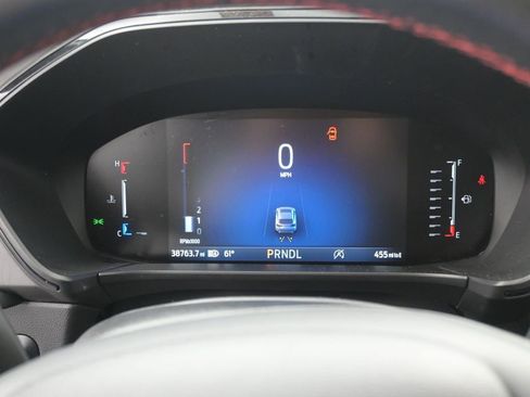 Used 2024 Ford Escape ST-Line image 18