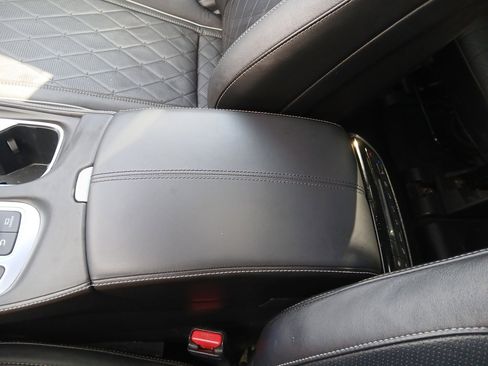 Used 2022 INFINITI QX60 Autograph w/ Cargo Package image 48