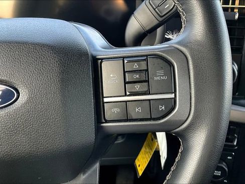 Used 2024 Ford F150 XLT image 16