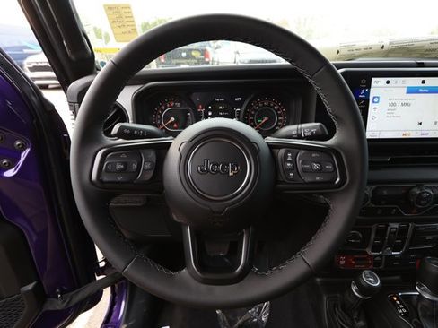 New 2026 Jeep Gladiator Willys image 11