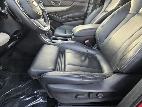 Used 2022 Subaru Ascent Limited w/ Technology Package image 25