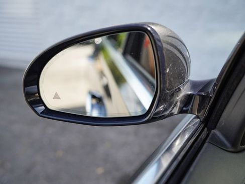 Used 2022 Mercedes-Benz S 500 4MATIC image 37