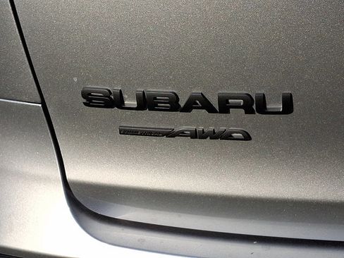 New 2025 Subaru Ascent Bronze Edition image 23