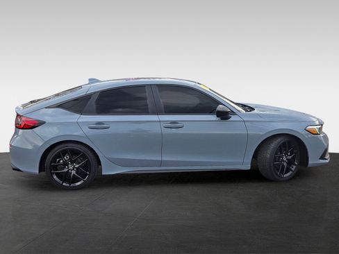 Used 2024 Honda Civic Sport image 4