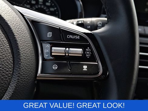 Used 2021 Kia Seltos SX AWD/4WD image 24