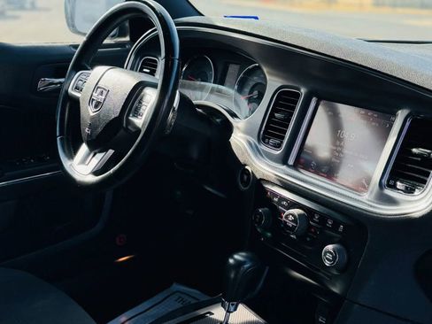 Used 2014 Dodge Charger R/T w/ Wheels & Tunes Group image 7