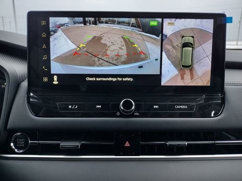 New 2026 Mitsubishi Outlander SE image 5