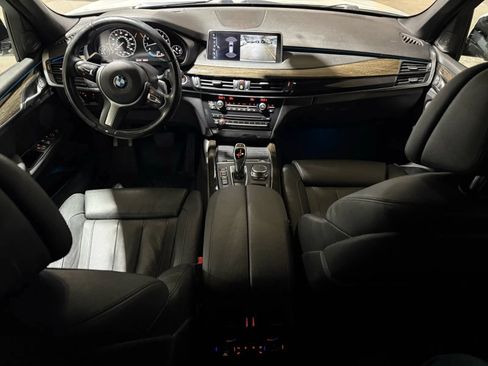 Used 2017 BMW X5 xDrive35i AWD/4WD image 8