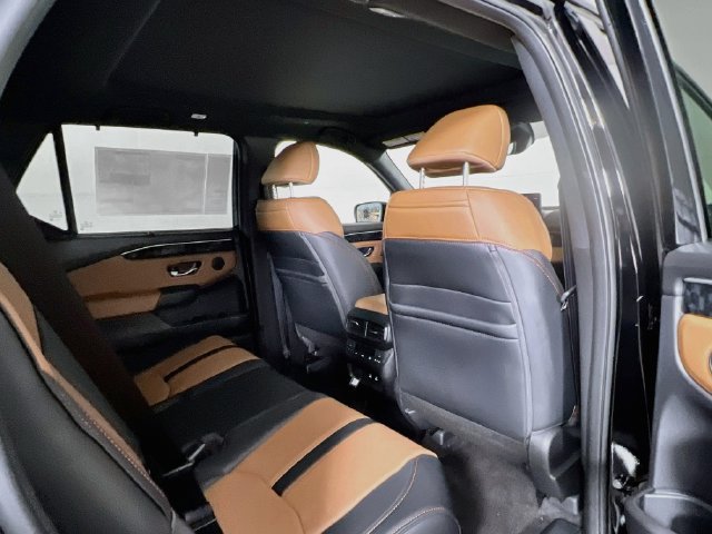 New 2027 Honda Passport TrailSport Elite image 19