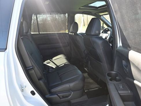 Used 2023 Honda Passport TrailSport image 21