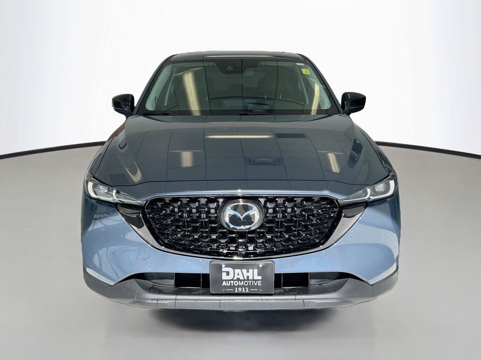 Used 2025 MAZDA CX-5 Carbon Edition AWD/4WD image 3
