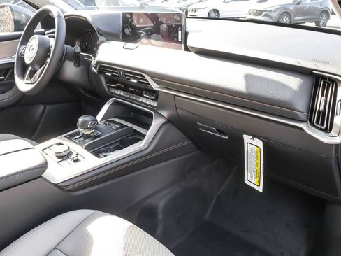 New 2026 MAZDA CX-90 Plug-In Hybrid w/ Preferred image 46