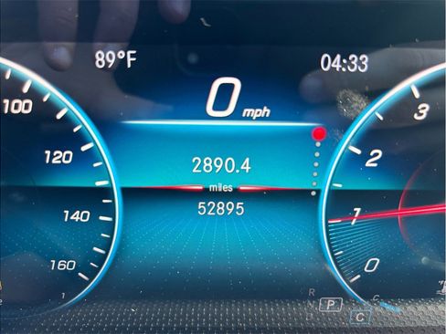 Used 2019 Mercedes-Benz A 220 image 21