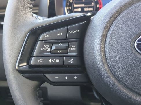 New 2026 Subaru Outback Limited image 24