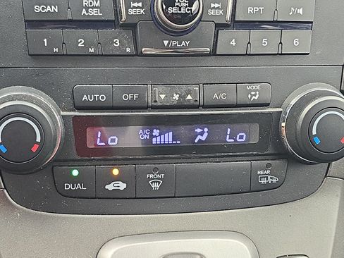 Used 2010 Honda CR-V EX-L image 21