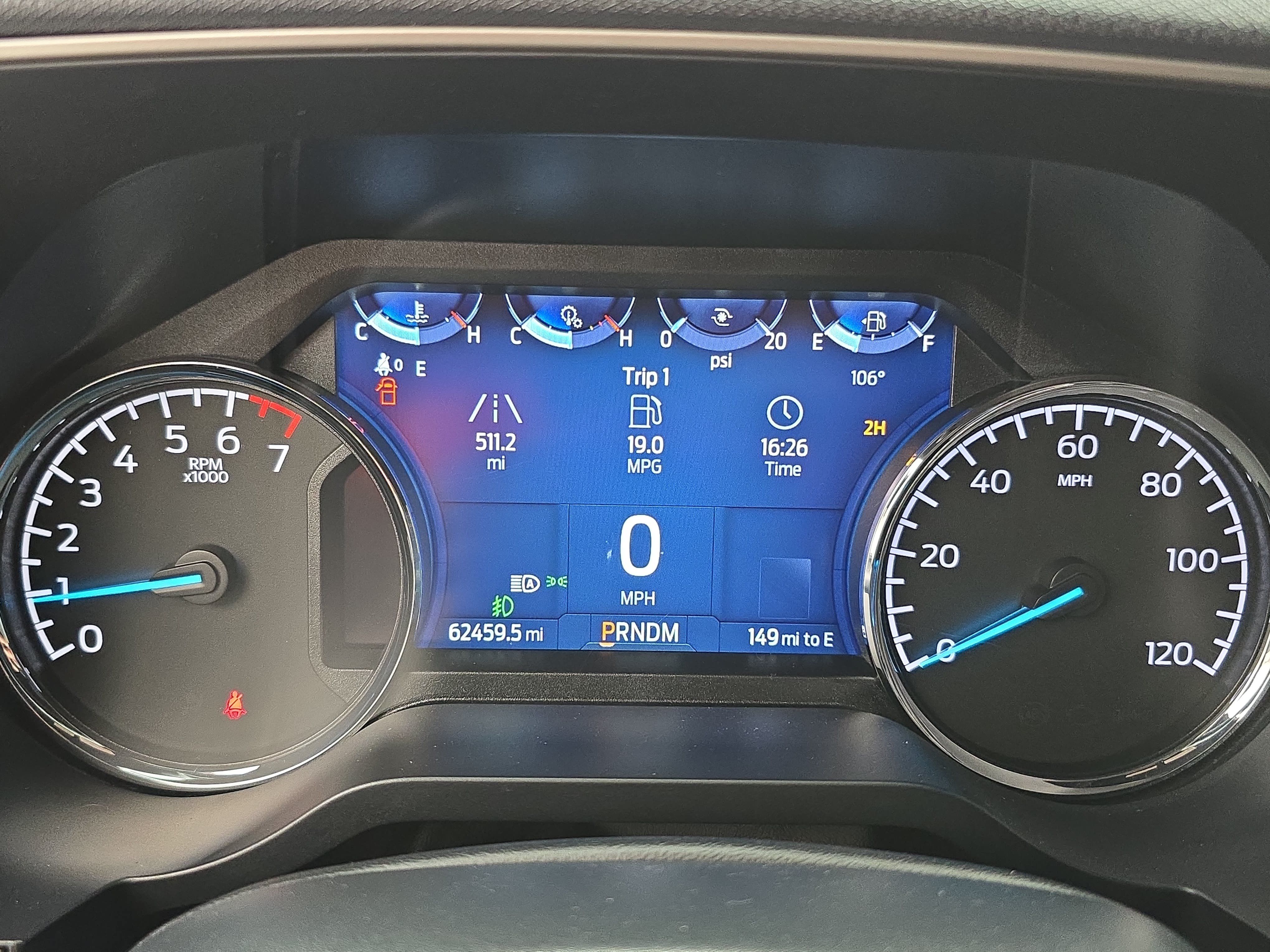 Used 2021 Ford F150 XLT w/ Equipment Group 302A High AWD/4WD image 20