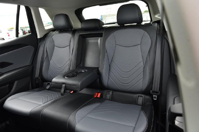 New 2026 Volkswagen Tiguan SE AWD/4WD image 22