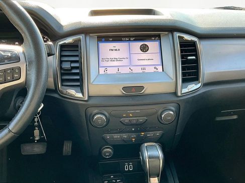 Used 2019 Ford Ranger XLT w/ Equipment Group 301A Mid image 9