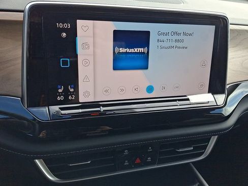 New 2026 Volkswagen Atlas SE image 8