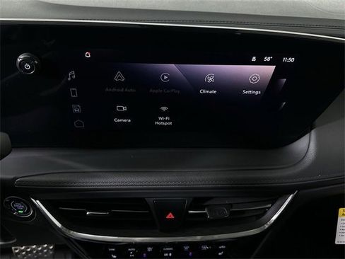 New 2026 Buick Encore GX Avenir w/ Avenir Technology Package image 14