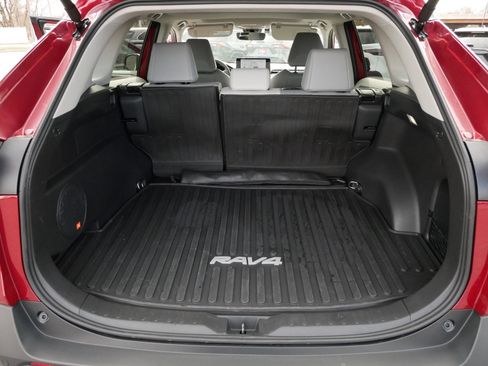 Used 2024 Toyota RAV4 Limited w/ Weather Package image 18