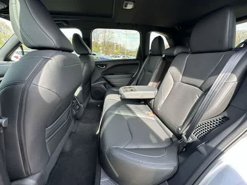 New 2026 Subaru Forester Limited AWD/4WD image 19