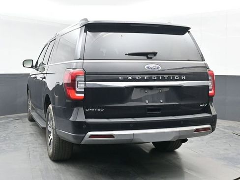 Used 2024 Ford Expedition Max Limited image 12