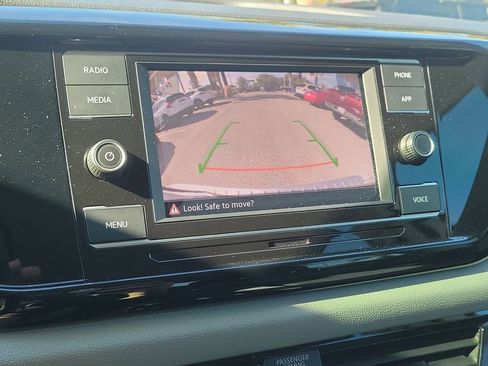 Used 2023 Volkswagen Taos S image 28