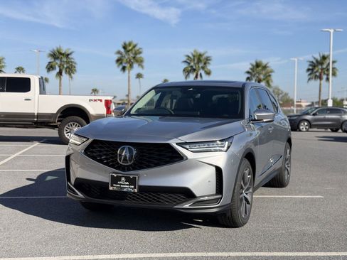 New 2026 Acura MDX FWD w/ Technology Package image 20
