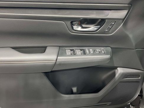 New 2026 Honda CR-V Sport-L image 19