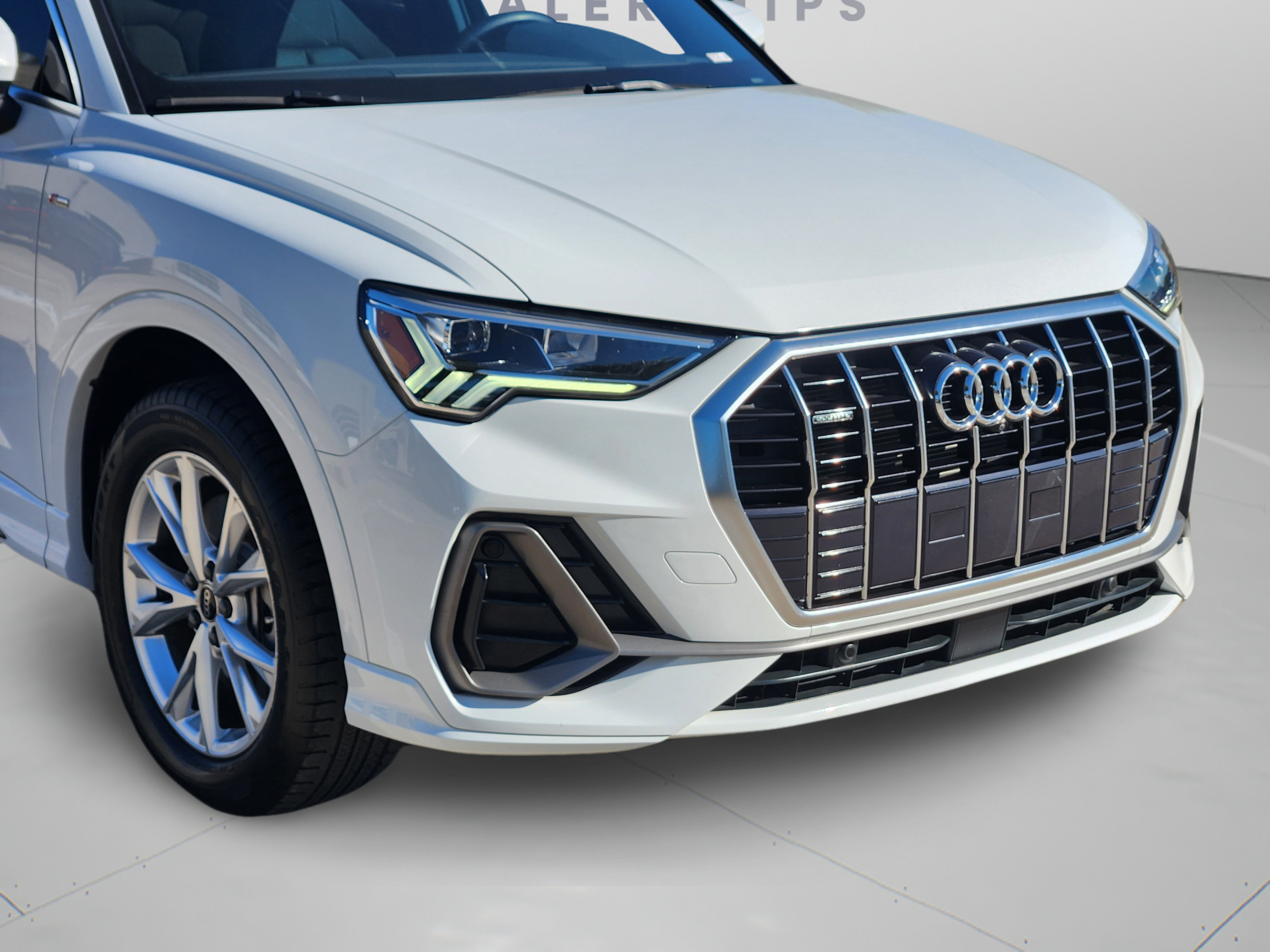 Used 2022 Audi Q3 2.0T Premium Plus AWD/4WD image 36