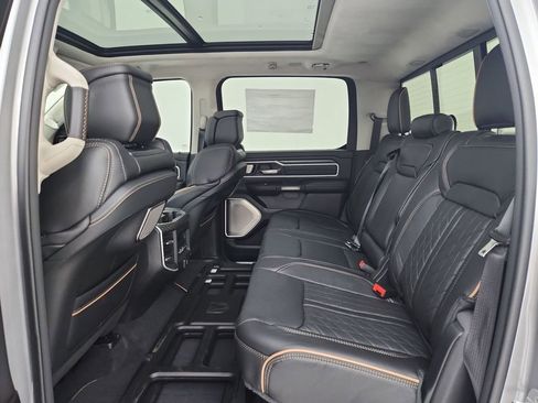 New 2026 RAM 1500 Tungsten image 24