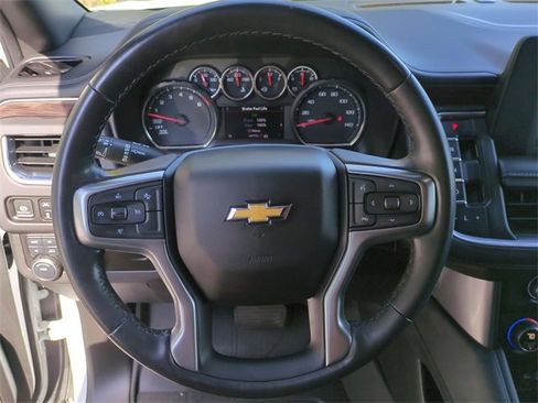 Certified 2023 Chevrolet Tahoe LS image 13