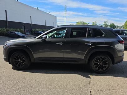 Used 2026 MAZDA CX-50 2.5 Hybrid w/ Weather Package