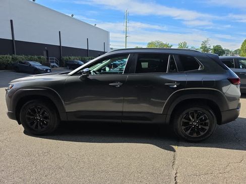 Used 2026 MAZDA CX-50 2.5 Hybrid w/ Weather Package AWD/4WD image 1