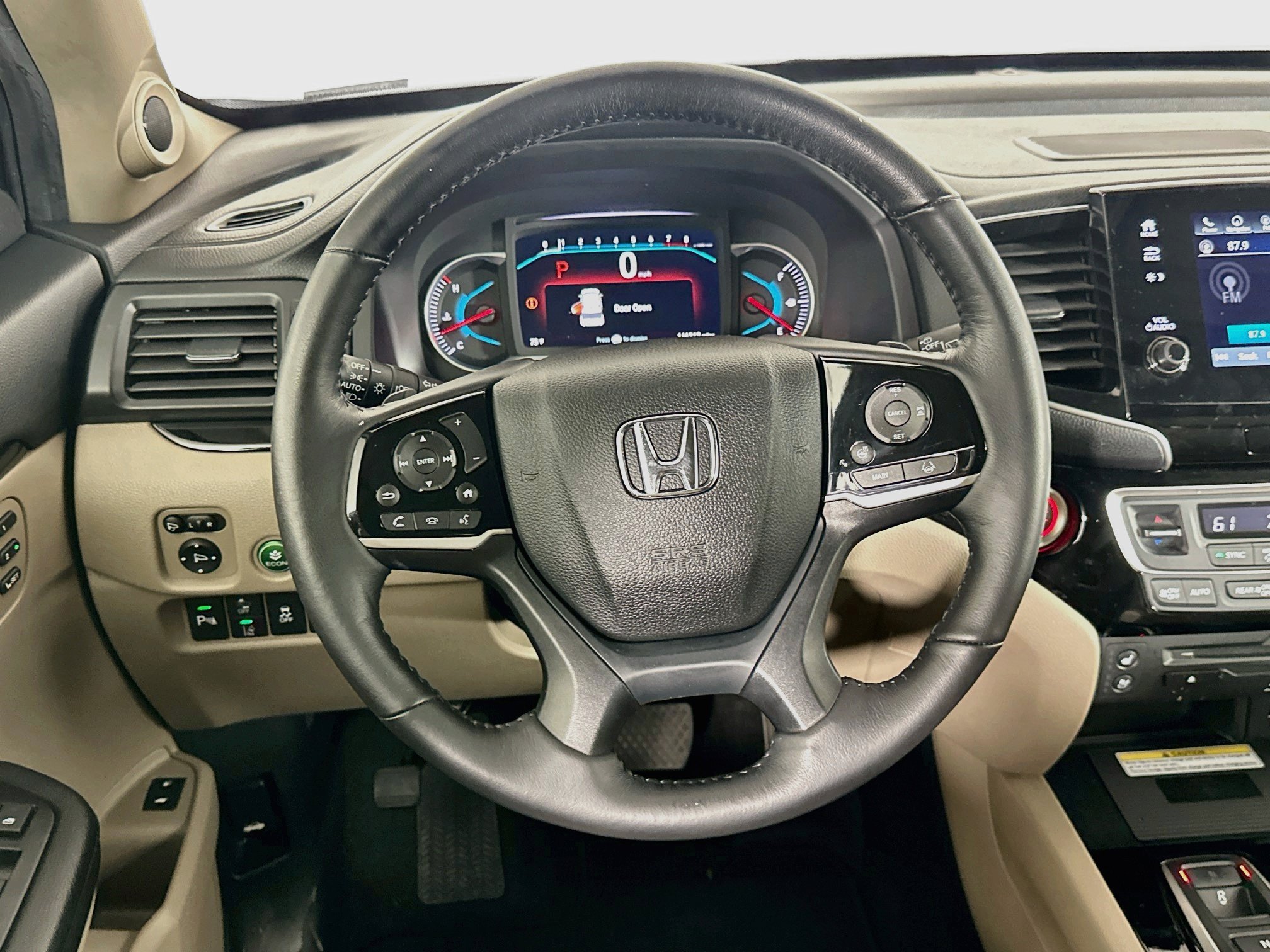 Used 2019 Honda Pilot Elite image 18
