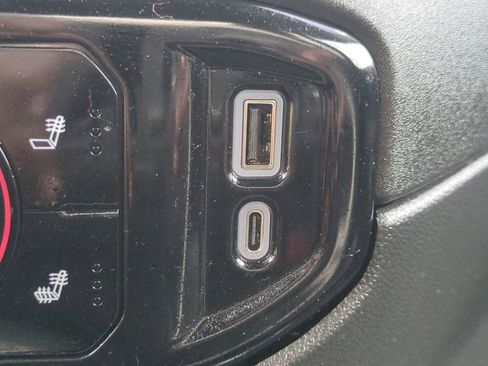 Used 2023 Chevrolet Silverado 1500 LT w/ All Star Edition Plus image 24