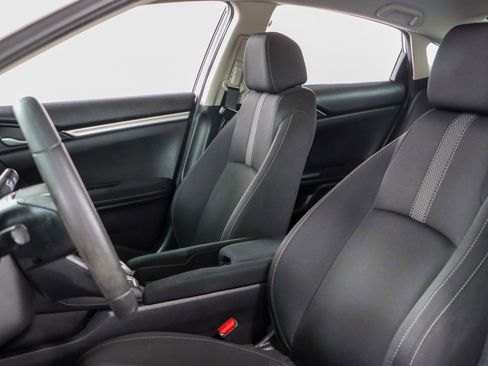 Used 2020 Honda Civic LX image 23