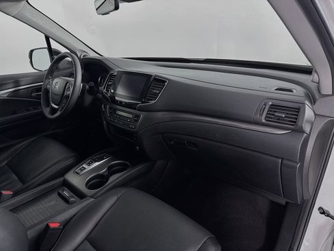 Certified 2023 Honda Ridgeline RTL image 29