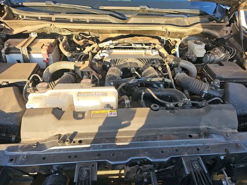 Used 2024 Toyota Tundra SR5 image 21